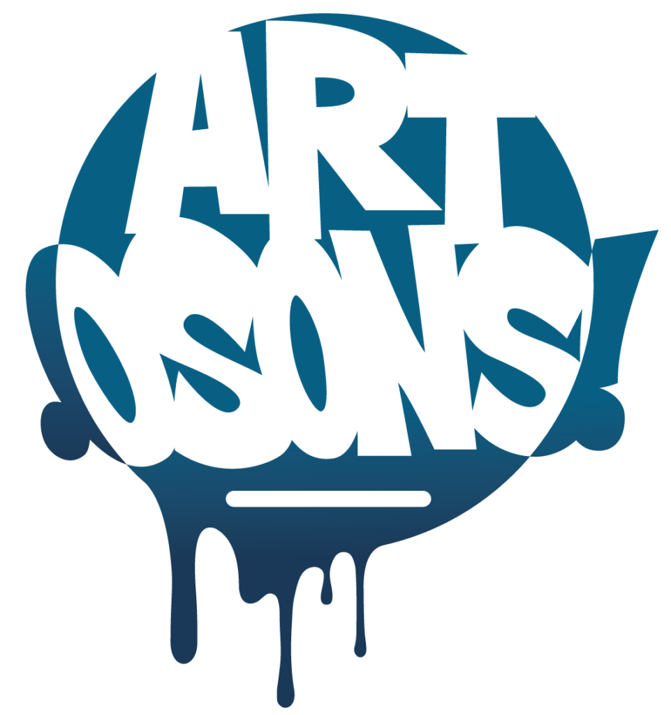 ArtOsons! I Work In Progress – Site en construction